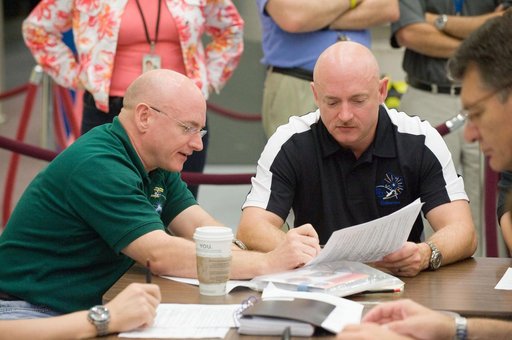 Documentation of Joint STS-134, Expedition 25 and 26 Emergency Ops Training