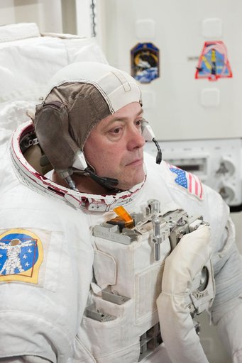 Expedition 28 crew member and JAXA astronaut satoshi Furukawa