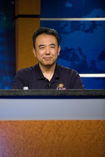 Expedition 28 press conference
