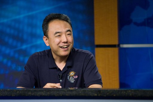 Expedition 28 press conference