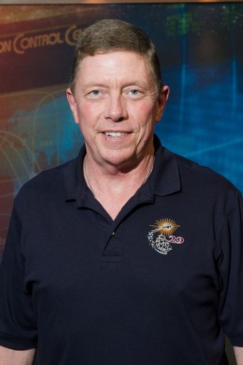 Expedition 28 press conference