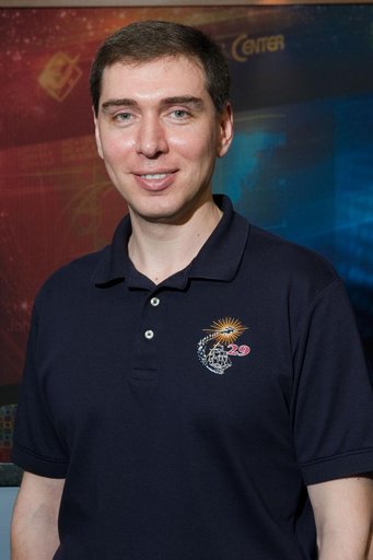 Expedition 28 press conference
