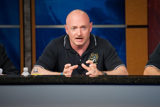STS-134 Press Conference