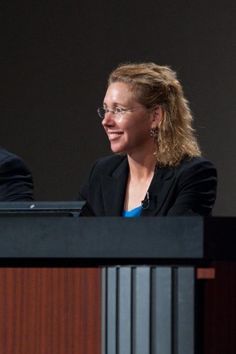 STS-135 Press Conference