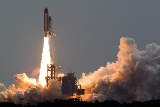 STS_135_Launch
