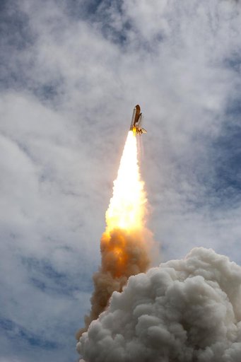 STS_135_Launch