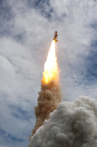 STS_135_Launch