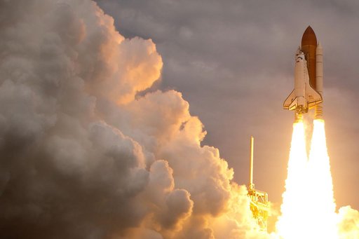 STS_135_Launch