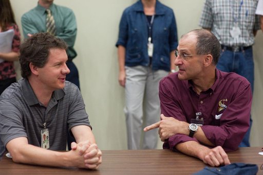 Expedition 30/31/32 crew members during Emergency Scenarios