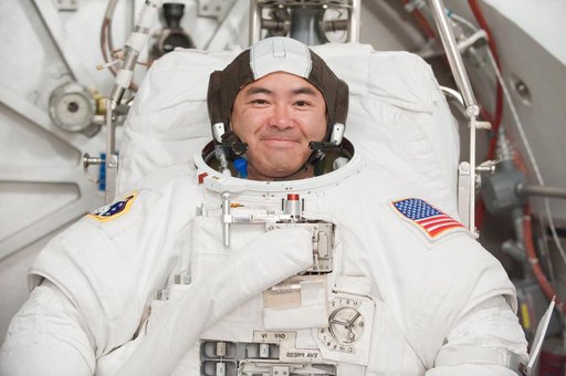 STB-ST-942 SSATA Crew Training for INC-32(CM Hoshide) - August 31, 2011