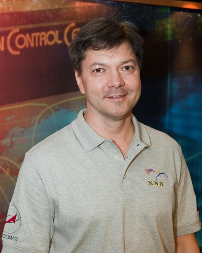 Soyuz 29 Crew News Conference at JSC