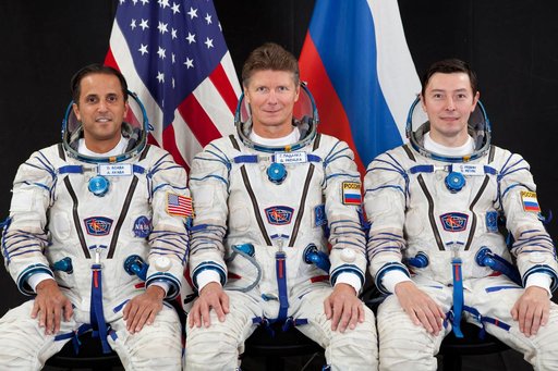 Expedition 29 Preflight