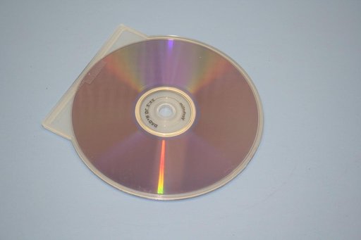 DVD