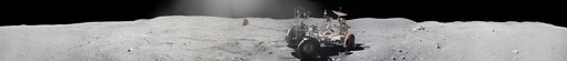 Apollo and Earth Ob Composites