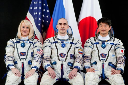 Expedition 48/49 portrait