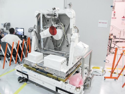MUSES Payload