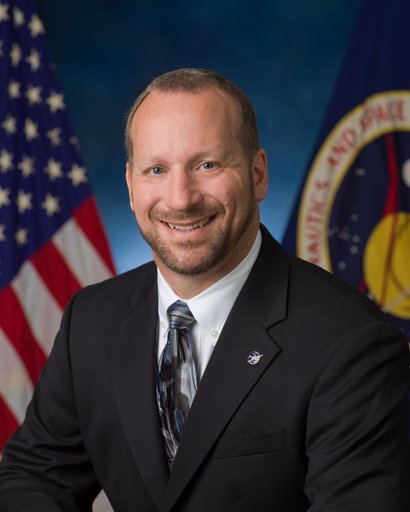 Dr. Jon B. Olansen