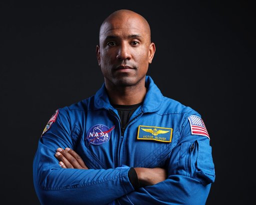 SpaceX Crew Flight Test (Demo-2) Crew & Backup Crews - Victor Gl