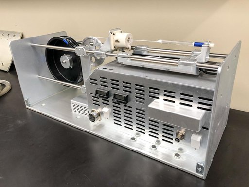 Fiber Optic Production (FOP) 2