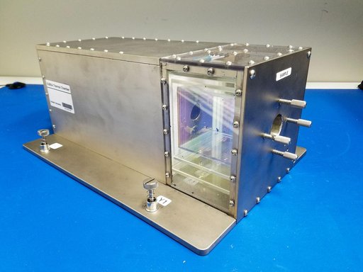 SUBSA Furnace