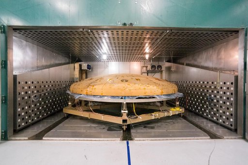 Textron Heat Shield Work