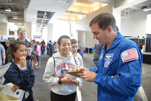 USA Science and Engineering Fest