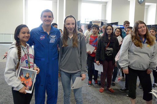 USA Science and Engineering Fest