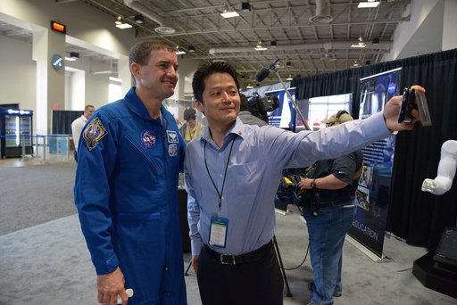USA Science and Engineering Fest