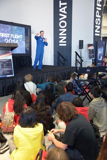 USA Science and Engineering Fest