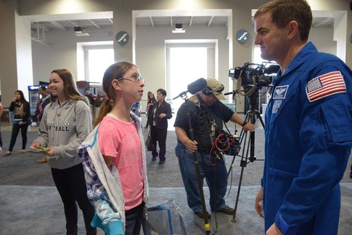 USA Science and Engineering Fest