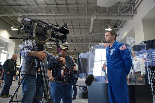 USA Science and Engineering Fest