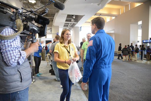 USA Science and Engineering Fest