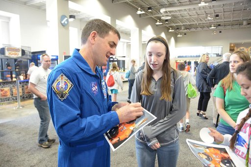 USA Science and Engineering Fest