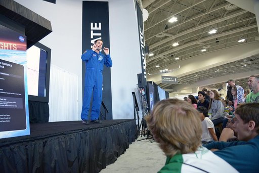 USA Science and Engineering Fest