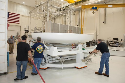 Heat Shield Mating Activities