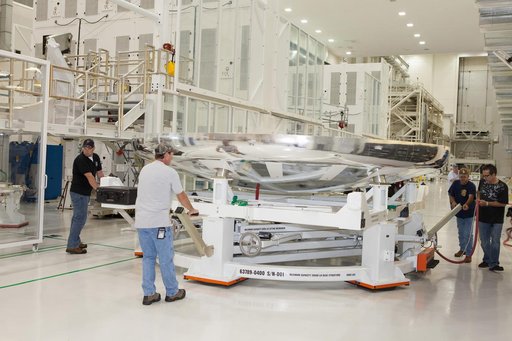 Heat Shield Mating Activities