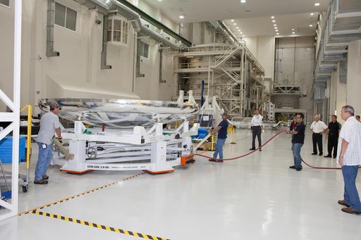 Heat Shield Mating Activities