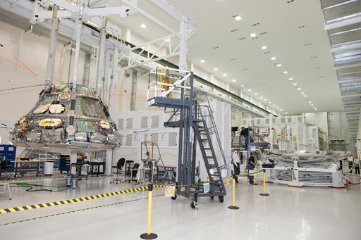 Heat Shield Mating Activities