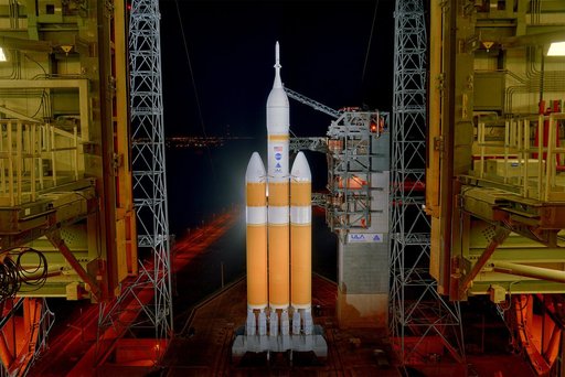 Mobile Service Tower Rollback