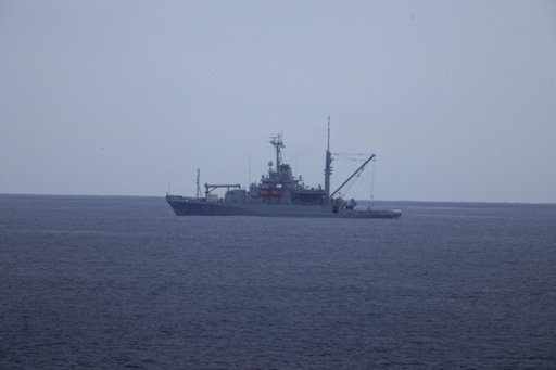 Orion Recovery Team