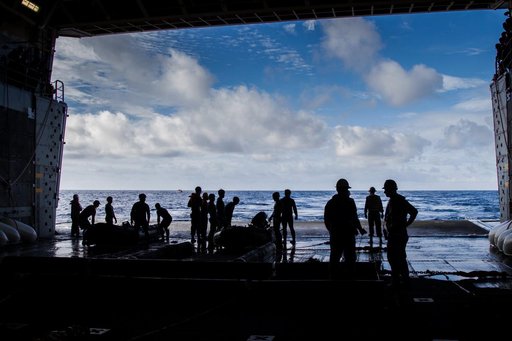 Orion Recovery Team