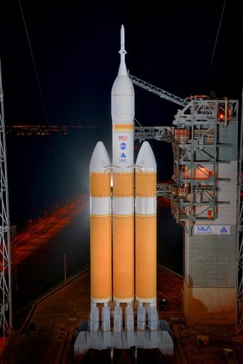 Mobile Service Tower rollback