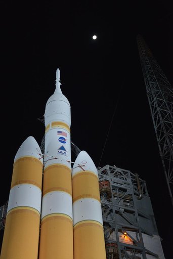 Mobile Service Tower Rollback