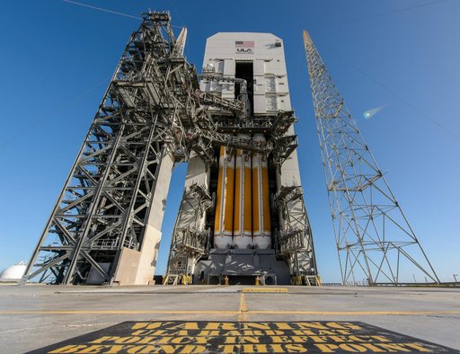 Orion Exploration Flight Test (201412030001HQ)