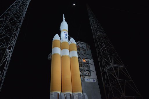 Mobile Service Tower Rollback
