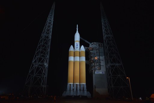 Mobile Service Tower Rollback