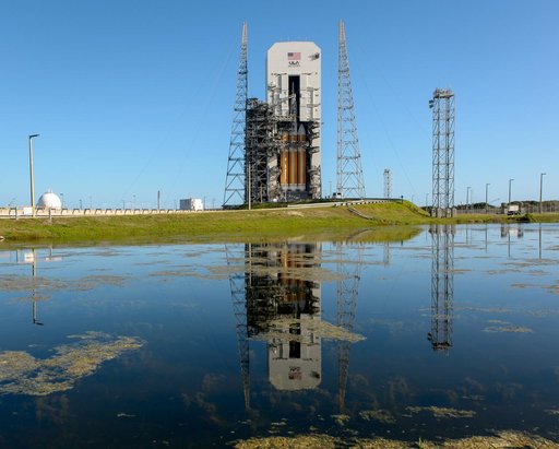Orion Exploration Flight Test (201412030002HQ)