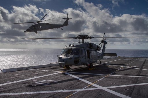 Orion Recovery Team