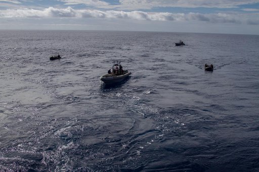 Orion Recovery Team