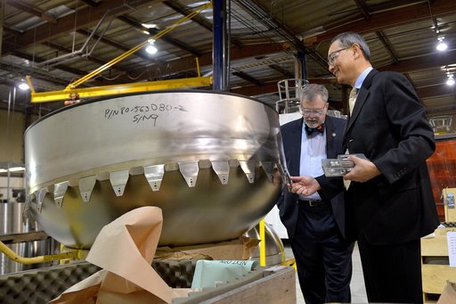 Orbital ATK